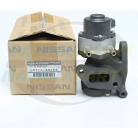 Genuine Nissan EGR Valve Assembly VSK D40M YD25 2010 on for Nissan Navara D40
