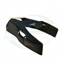 Shevron Transmission Console Cover - Navara D23 NP300 S1-4