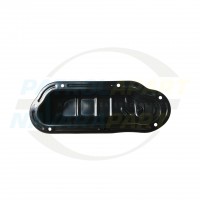 Genuine Nissan Lower Sump - Nissan Navara D22 YD25