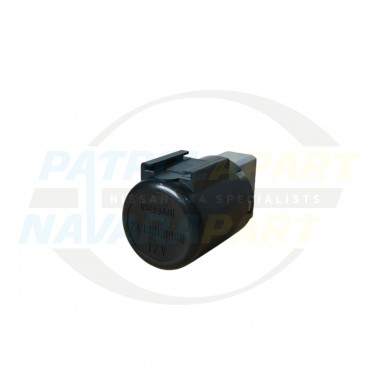 Genuine Nissan Circuit Breaker for Power Electric Window - Nissan Patrol Y60 Y61 GQ GU D22
