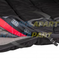 Deluxe Canvas Sleeping Bag - ARB 4x4 Accessories