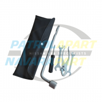 Genuine Nissan Tool Kit - Nissan Navara D22 1997-2015