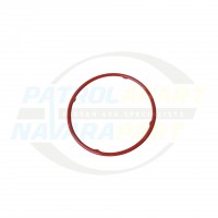 Genuine Nissan Oring Vac Pump to Cover - Navara D40 and Pathfinder R51 VSK