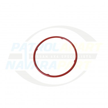 Genuine Nissan Oring Vac Pump to Cover - Navara D40 and Pathfinder R51 VSK