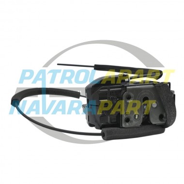 CLEARANCE - Door Lock Mechanism LHR - Nissan Pathfinder R51