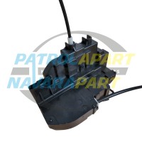 CLEARANCE - Door Lock Mechanism LHR - Nissan Pathfinder R51