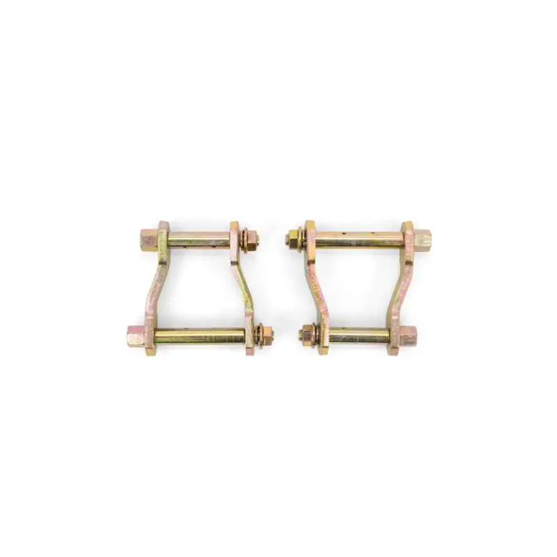 Dobinsons Greasable Shackle Kit (Per Side) - Nissan Navara D23