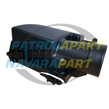 CLEARANCE - Genuine Nissan AirBox Lid Cover - Nissan Navara D23 NP300 Petrol & Diesel