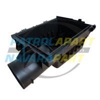 CLEARANCE - Genuine Nissan AirBox Lid Cover - Nissan Navara D23 NP300 Petrol & Diesel