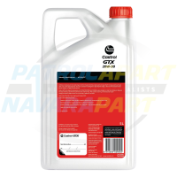 GTX 20W-50 Engine Oil 5L - Castrol