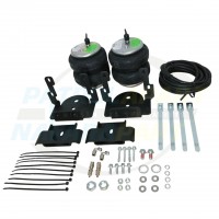 Air Bag Helper Kit - Navara D27 Triton MV