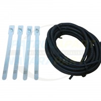 Air Bag Helper Kit - Navara D27 Triton MV