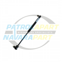 Bonnet Gas Strut (Individual) - Nissan Navara D23 NP300