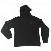Patrolapart Hoodie Black L