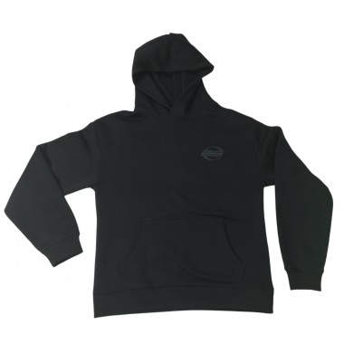 Patrolapart Hoodie Black L