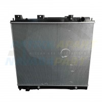 CLEARANCE - Kayo Radiator - Nissan Navara D40 R51 VSK V9X V6 Diesel STX550