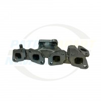 Genuine Nissan Exhaust Manifold - Navara D40 YD25 (Spanish Built VSK) After 01/2010