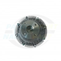 NPW Viscous Hub RD28 YD25 - Nissan Patrol Y61 GU & Navara D22