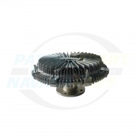 Genuine Nissan Viscous Hub - Nissan Navara D40 MNT YD25