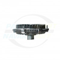 Genuine Nissan Viscous Hub - Nissan Navara D23 NP300 2.3L M9T YS23