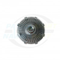 Genuine Nissan Viscous Hub - Nissan Navara D23 NP300 2.3L M9T YS23