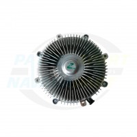 Genuine Nissan Viscous Hub - Nissan Patrol Y62 2012-Current Wagon VK56VD AT