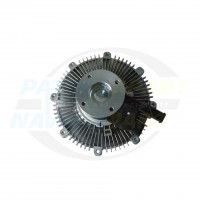 Genuine Nissan Viscous Hub - Nissan Patrol Y62 2012-Current Wagon VK56VD AT