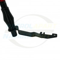 Antenna Bracket Kit D27 for Nissan Navara D27 and Mitsubishi Triton MV