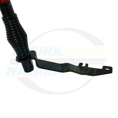 Antenna Bracket Kit D27 for Nissan Navara D27 and Mitsubishi Triton MV
