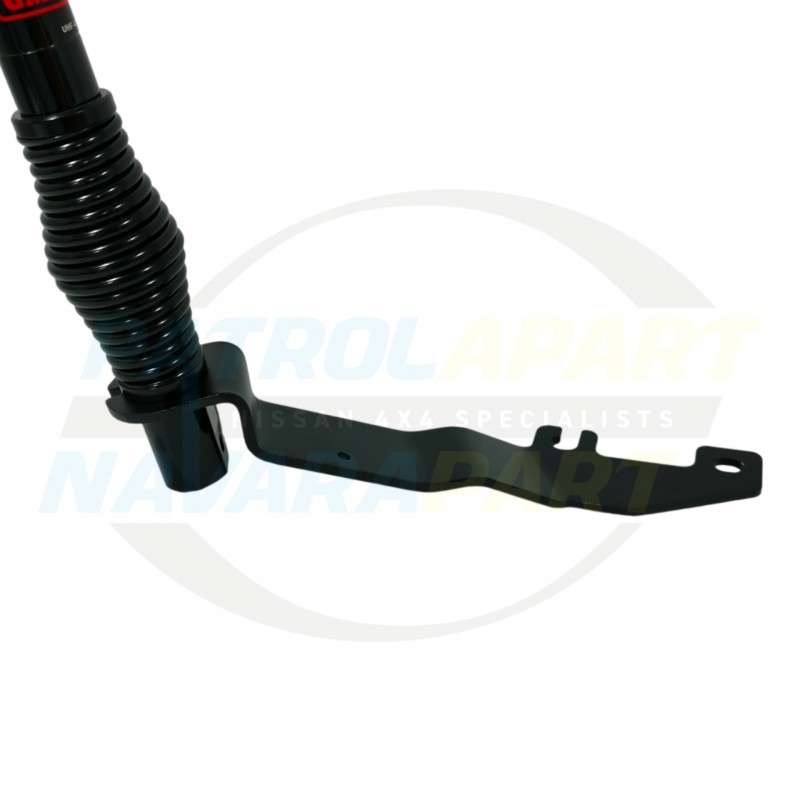 Antenna Bracket Kit D27 for Nissan Navara D27 and Mitsubishi Triton MV