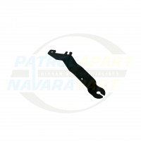Antenna Bracket Kit D27 for Nissan Navara D27 and Mitsubishi Triton MV