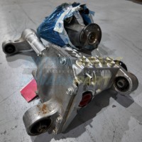 USED - Diff Centre Pair 3.692 Manual D23 NP300 Diff Lock Type - Suits Nissan Navara D23