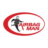 AIR BAG MAN