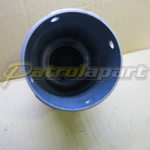 Oil Filter Housing ZD30 s/h Navarapart