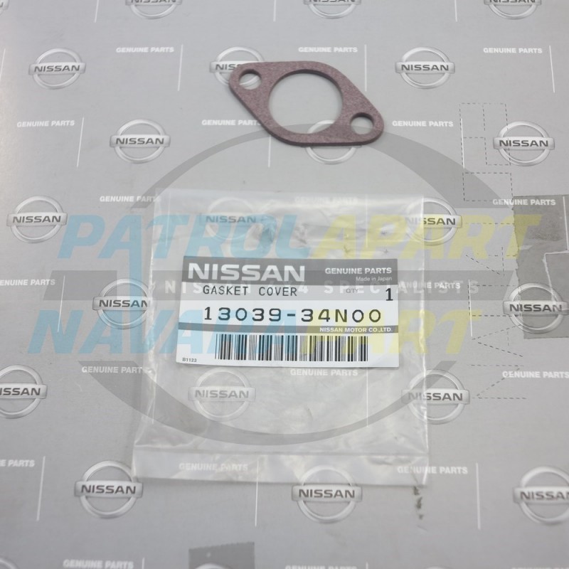 Nissan Navara D22 QD32 TD27 Genuine Tacho Sensor Gasket