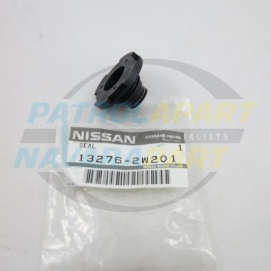 Genuine Nissan Navara D22 ZD30 Glow Plug Rocker Cover Seal
