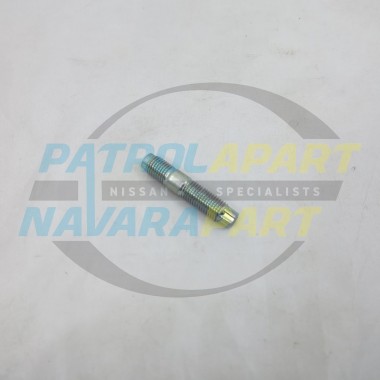 Genuine Nissan Navara D22 D40 R51 YD25 Exhaust Manifold Stud
