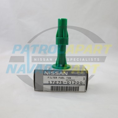 Genuine Nissan Navara D22 ZD30 YD25 Fuel Sender Pickup