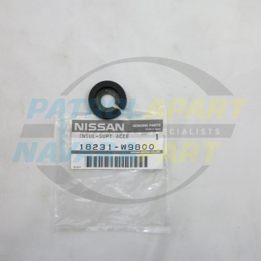 Nissan Navara D22 TD27 QD32 Female Throttle Cable Washer