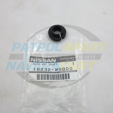 Nissan Navara D22 TD27 QD32 Male Throttle Cable Washer