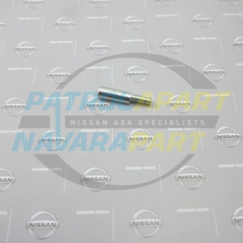 Genuine Nissan Navara D22 Transfer Case Shifter Cotter Pin