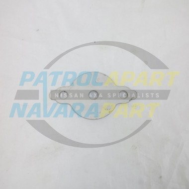 EGR Blank Plate for Nissan Navara D40 D22 YD25