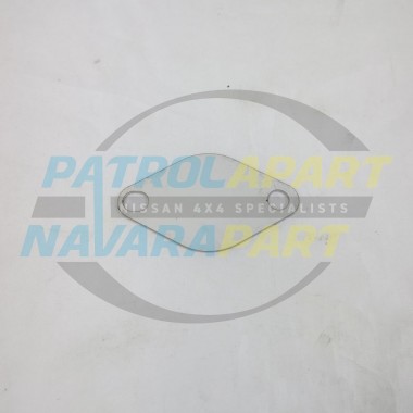 EGR BlOCK Plate for Nissan Navara D40 STX-550 V9X D40 R51 YD25 2011 ON