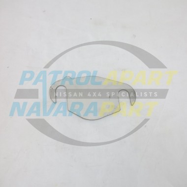 EGR Block Plate for Nissan Navara NP300 D23 YS23 2.3L