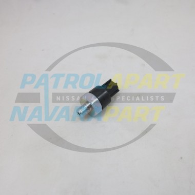 Oil Pressure Switch for Nissan Navara D22 YD25 D40 YD25 VQ40