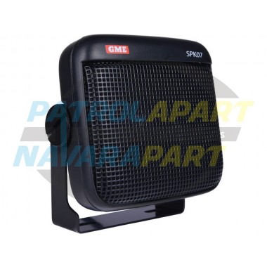 GME Speaker Square Water & Dust resistant