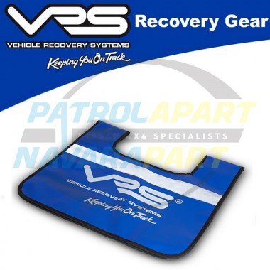 VRS Winch Recovery Cable / Rope Damper for 4x4 4wd