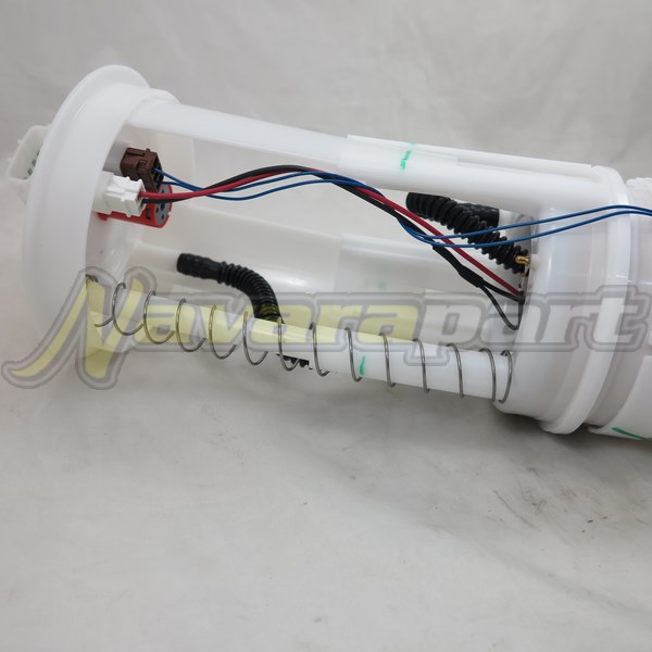 Fuel Pump Assembly fits Nissan Navara D40 Pathfinder R51 VQ40 in Tank