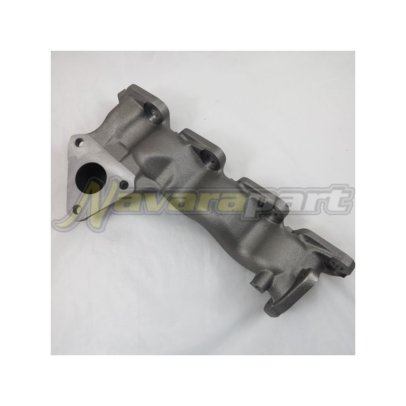 Genuine Nissan Navara D22 YD25 Japan Thai Turbo Exhaust Manifold