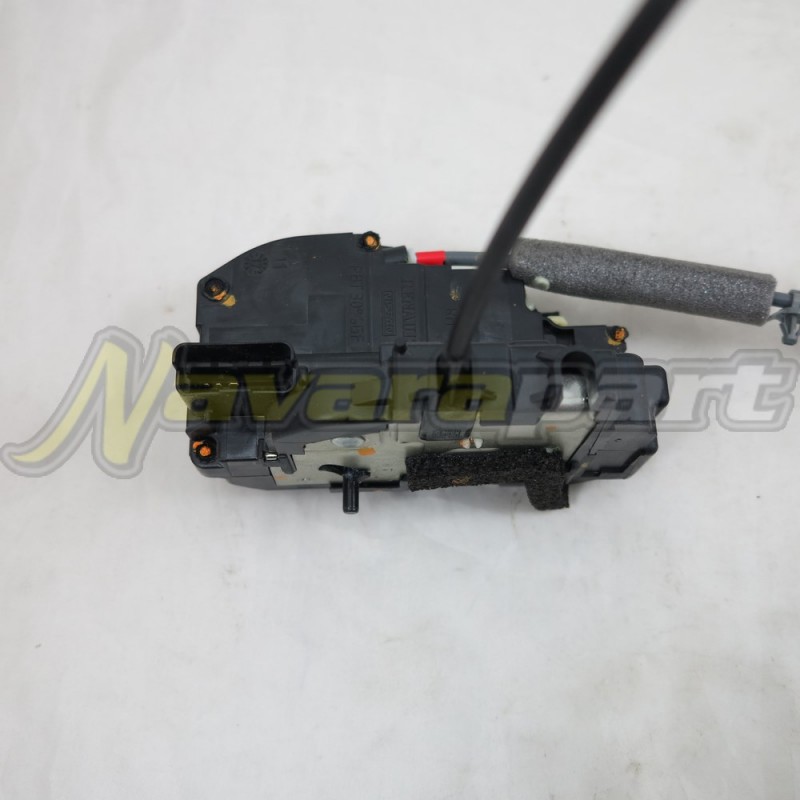 Genuine Nissan Pathfinder R51 RHR Door Lock Mechanism & Cables